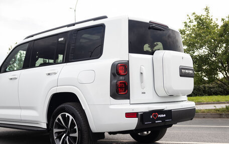 Haval H9, 2024 год, 4 899 000 рублей, 11 фотография