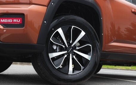 Haval H7, 2025 год, 3 699 000 рублей, 13 фотография