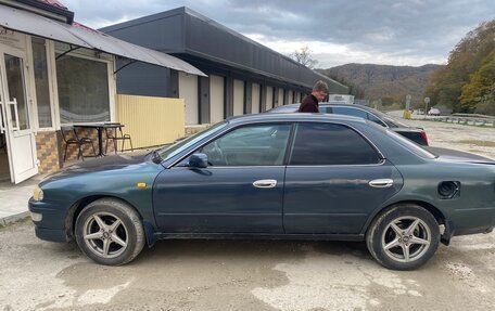 Nissan Presea II, 1996 год, 180 000 рублей, 4 фотография