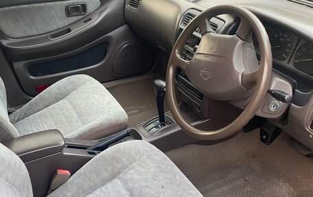 Nissan Presea II, 1996 год, 180 000 рублей, 7 фотография