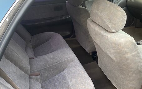 Nissan Presea II, 1996 год, 180 000 рублей, 8 фотография