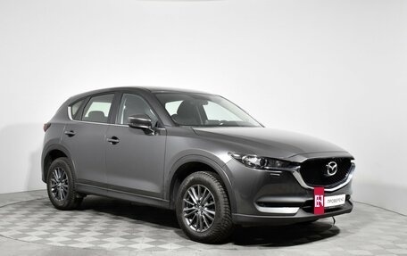 Mazda CX-5 II, 2020 год, 2 450 000 рублей, 3 фотография
