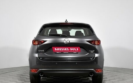 Mazda CX-5 II, 2020 год, 2 450 000 рублей, 6 фотография