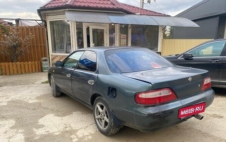Nissan Presea II, 1996 год, 180 000 рублей, 5 фотография
