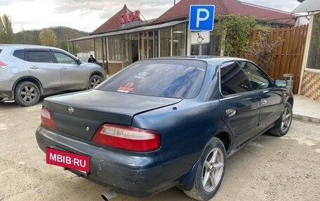 Nissan Presea II, 1996 год, 180 000 рублей, 6 фотография