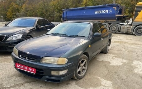 Nissan Presea II, 1996 год, 180 000 рублей, 3 фотография