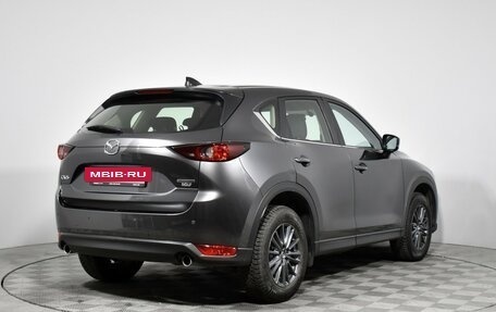 Mazda CX-5 II, 2020 год, 2 450 000 рублей, 5 фотография