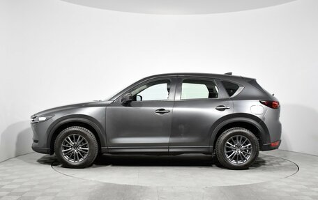 Mazda CX-5 II, 2020 год, 2 450 000 рублей, 8 фотография