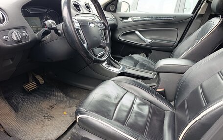 Ford Mondeo IV, 2012 год, 600 000 рублей, 6 фотография