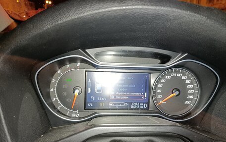 Ford Mondeo IV, 2012 год, 600 000 рублей, 7 фотография