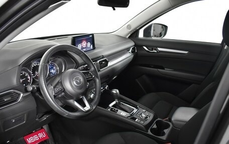 Mazda CX-5 II, 2020 год, 2 450 000 рублей, 9 фотография