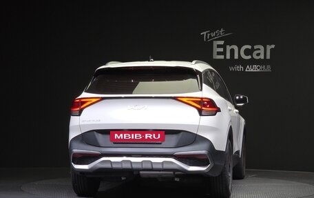 KIA Sportage IV рестайлинг, 2021 год, 2 350 469 рублей, 4 фотография