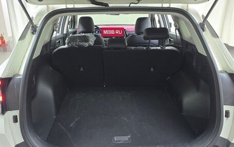 KIA Sportage IV рестайлинг, 2021 год, 2 350 469 рублей, 6 фотография