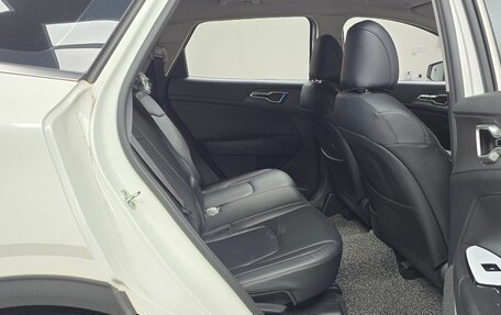 KIA Sportage IV рестайлинг, 2021 год, 2 350 469 рублей, 12 фотография