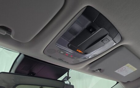 KIA Sportage IV рестайлинг, 2021 год, 2 350 469 рублей, 18 фотография