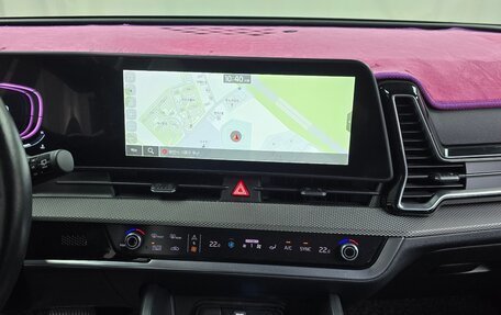 KIA Sportage IV рестайлинг, 2021 год, 2 350 469 рублей, 16 фотография