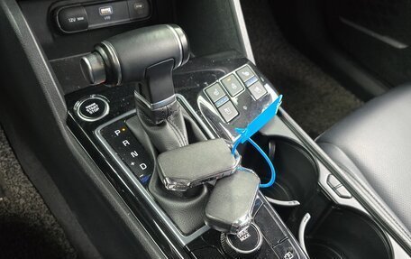 KIA Sportage IV рестайлинг, 2021 год, 2 350 469 рублей, 15 фотография