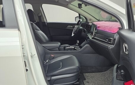 KIA Sportage IV рестайлинг, 2021 год, 2 350 469 рублей, 11 фотография