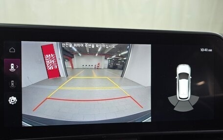 KIA Sportage IV рестайлинг, 2021 год, 2 350 469 рублей, 17 фотография