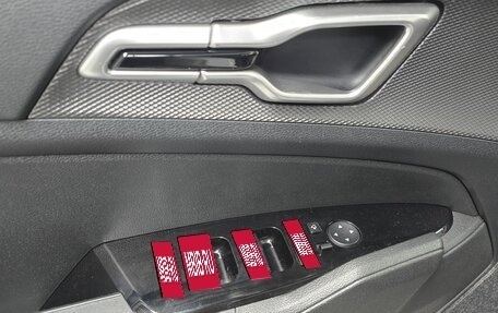 KIA Sportage IV рестайлинг, 2021 год, 2 350 469 рублей, 9 фотография