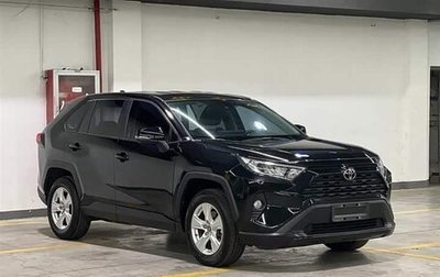 Toyota RAV4, 2022 год, 2 685 000 рублей, 1 фотография