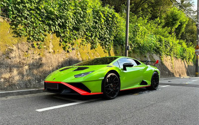 Lamborghini Huracán, 2022 год, 33 507 000 рублей, 1 фотография