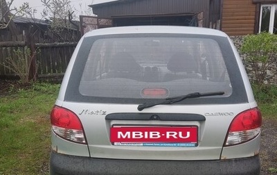 Daewoo Matiz I, 2013 год, 220 000 рублей, 1 фотография
