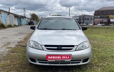 Chevrolet Lacetti, 2007 год, 280 000 рублей, 1 фотография