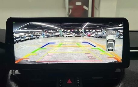 Toyota RAV4, 2022 год, 2 685 000 рублей, 6 фотография