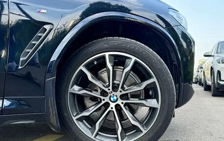 BMW X3, 2022 год, 3 721 555 рублей, 6 фотография