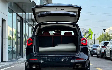 BMW X3, 2022 год, 3 721 555 рублей, 7 фотография
