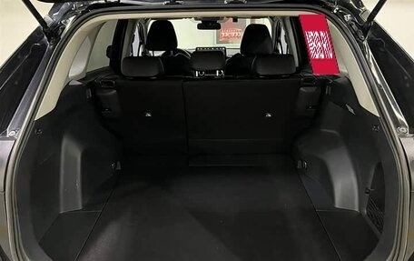 Toyota RAV4, 2022 год, 2 685 000 рублей, 8 фотография