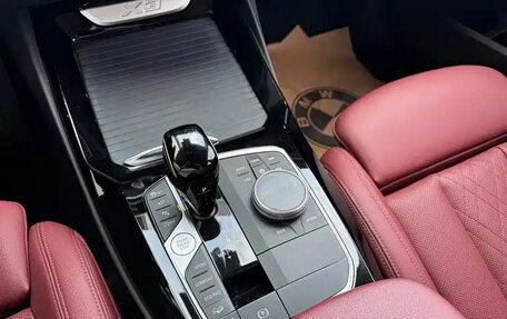 BMW X3, 2022 год, 3 721 555 рублей, 15 фотография