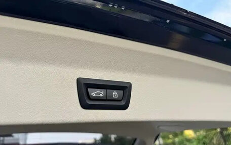 BMW X3, 2022 год, 3 721 555 рублей, 20 фотография