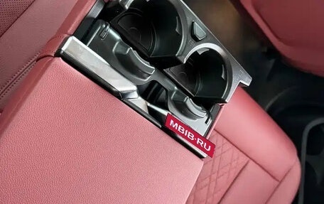 BMW X3, 2022 год, 3 721 555 рублей, 18 фотография