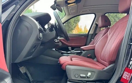 BMW X3, 2022 год, 3 721 555 рублей, 14 фотография