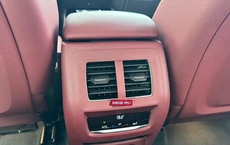 BMW X3, 2022 год, 3 721 555 рублей, 17 фотография