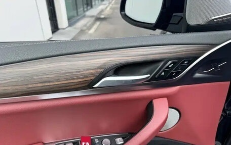 BMW X3, 2022 год, 3 721 555 рублей, 19 фотография