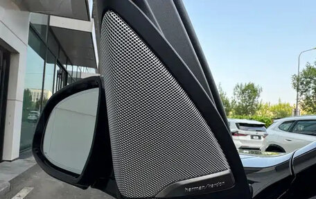 BMW X3, 2022 год, 3 721 555 рублей, 22 фотография