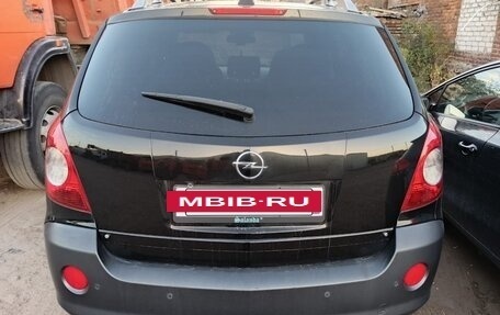Opel Antara I, 2008 год, 850 000 рублей, 7 фотография