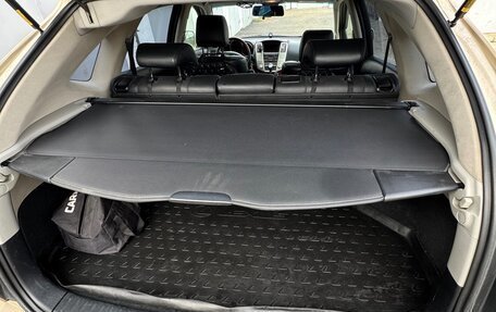 Lexus RX II рестайлинг, 2008 год, 1 700 000 рублей, 6 фотография