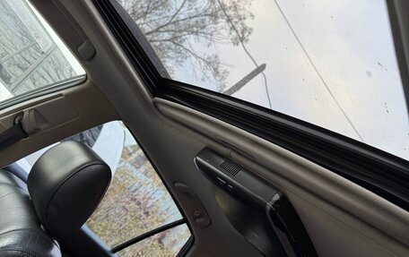 Lexus RX II рестайлинг, 2008 год, 1 700 000 рублей, 9 фотография