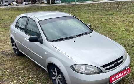 Chevrolet Lacetti, 2007 год, 280 000 рублей, 4 фотография