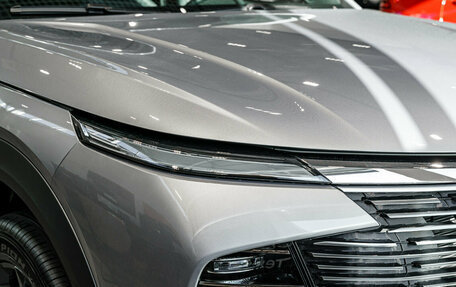 Haval F7, 2025 год, 3 499 000 рублей, 7 фотография