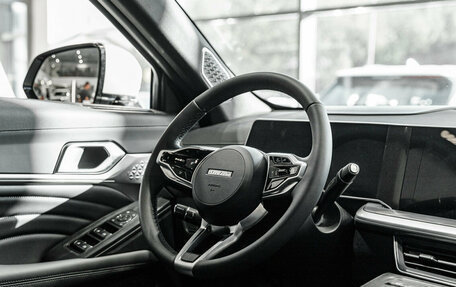 Haval F7, 2025 год, 3 499 000 рублей, 13 фотография