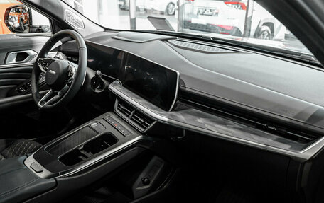 Haval F7, 2025 год, 3 499 000 рублей, 15 фотография