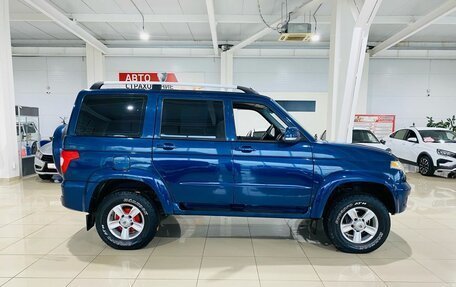 ЛуАЗ Patriot, 2015 год, 850 000 рублей, 4 фотография