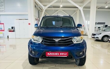 ЛуАЗ Patriot, 2015 год, 850 000 рублей, 2 фотография