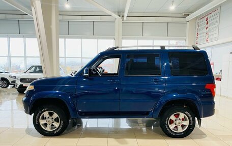 ЛуАЗ Patriot, 2015 год, 850 000 рублей, 8 фотография