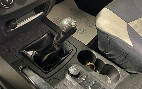 ЛуАЗ Patriot, 2015 год, 850 000 рублей, 17 фотография